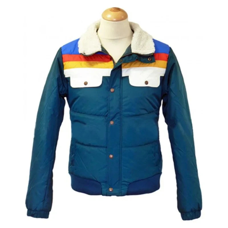 Edge Of Seventeen Hailee Steinfeld Jacket