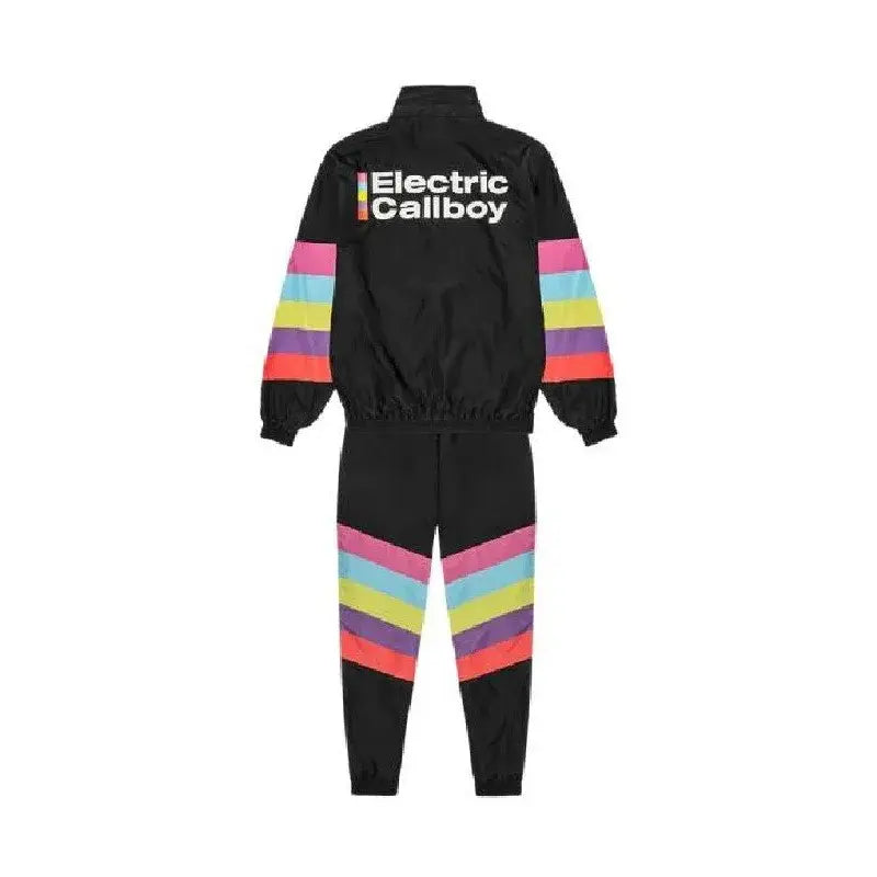 Electric Callboy Tracksuit