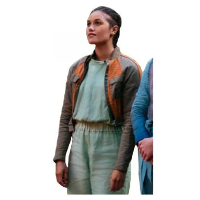 Bella Sway Moonhaven 2022 Jacket