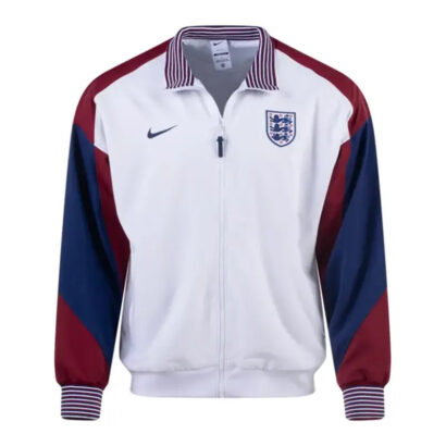 England Anthem 2024 Fleece Jacket