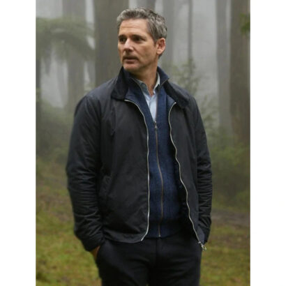 Eric Bana Force of Nature The Dry Jacket