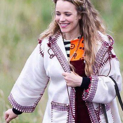 Eurovision Song Contest Sigrit Ericksdottir Coat