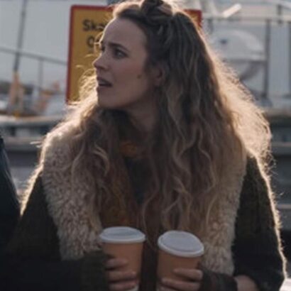 Eurovision Song Contest Sigrit Ericksdottir Vest