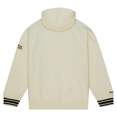 Georgia Tech Chainstitch Hoodie