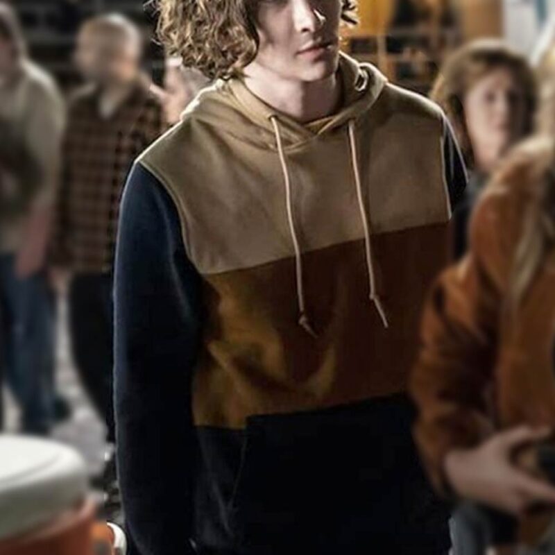 Halloween Kills Cameron Elam Hoodie