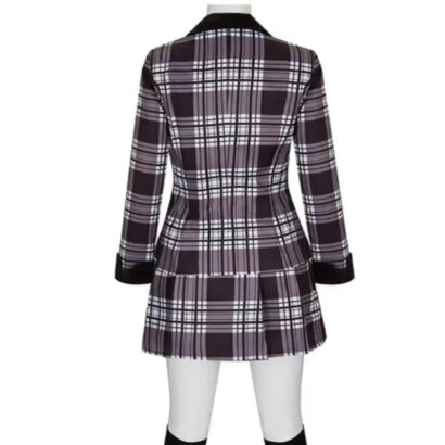 Halloween-North-West-Costume