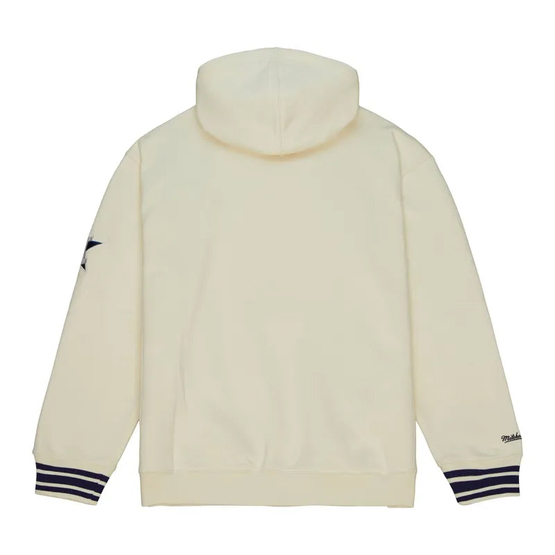 Houston Astros Chainstitch Hoodie