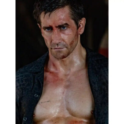 Road House Dalton Printed Shirt