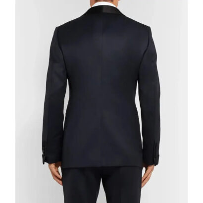 James Bond No Time To Die Dinner Tuxedo