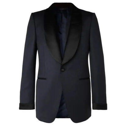 James Bond No Time To Die Dinner Tuxedo