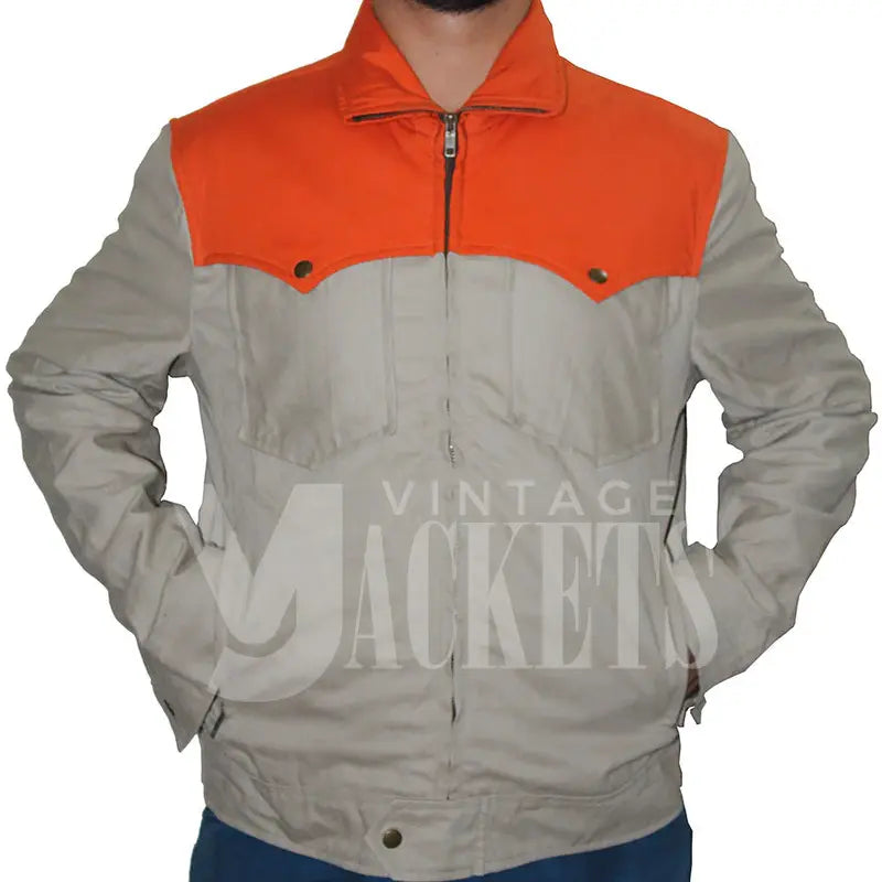 Yellowstone John Dutton Jacket