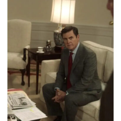 Mark Moses Reagan 2024 Tuxedo