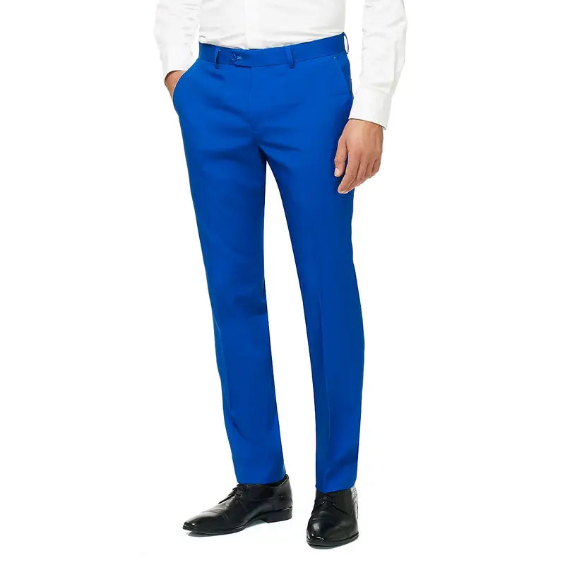 Spider-Man Far From Home Tuxedo Suit