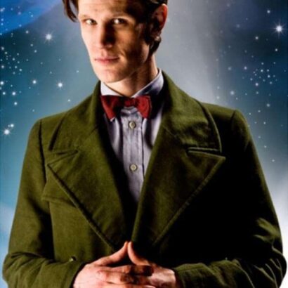 Matt-Smith-11th-Doctor-Who-Green-Coat