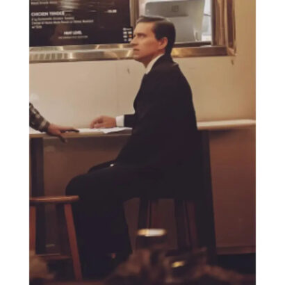 Matt Drago Somewhere in Montana 2024 Black Tuxedo