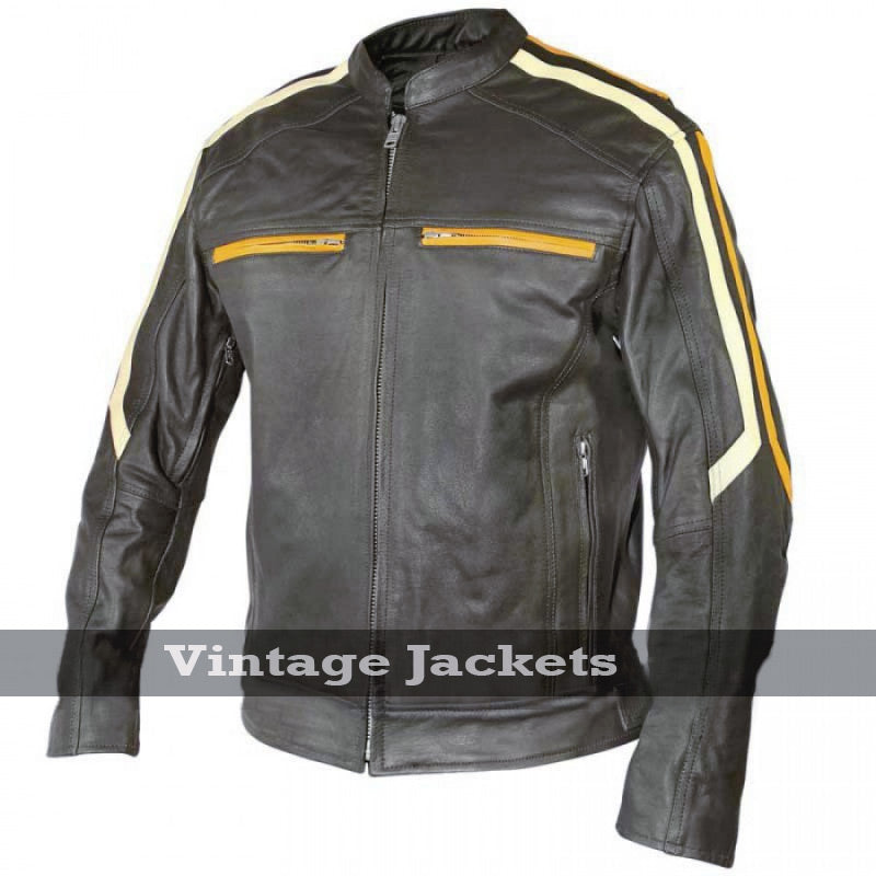 Men-Classic-Cafe-Racer-Motorbike-Leather-Jacket
