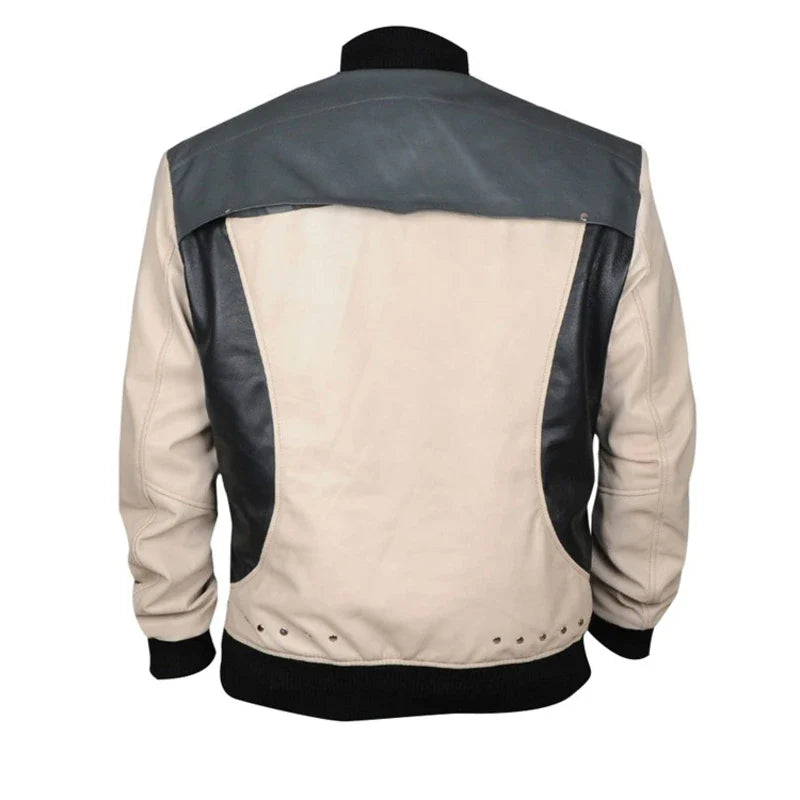 Matthew Broderick Ferris Bueller’s Day Off Leather Jacket