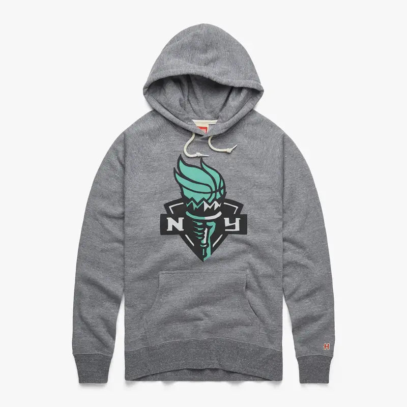 WNBA New York Liberty Hoodie
