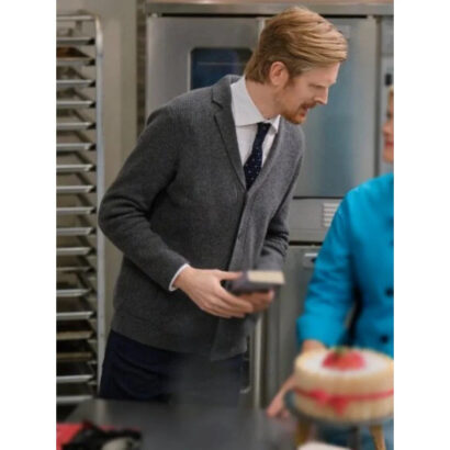 One Bad Apple A Hannah Swensen Mystery Bradford Ramsay Cardigan