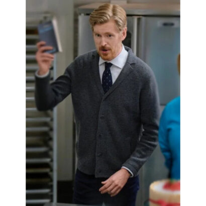 One Bad Apple A Hannah Swensen Mystery Bradford Ramsay Cardigan