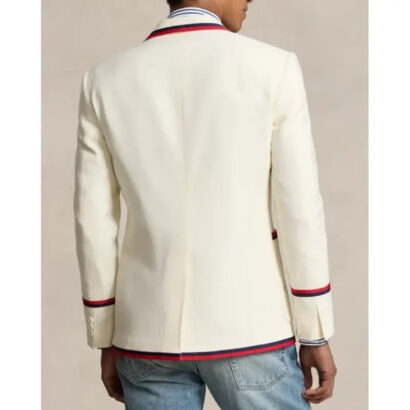 Order-Polo-Ralph-Lauren-Team-USA-Flagbearer-Blazer-Olympic-and-Paralympic-Games-Paris-2024-For-Sale-Men-And-Women
