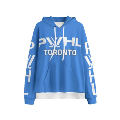 PWHL Toronto Pullover Hoodie
