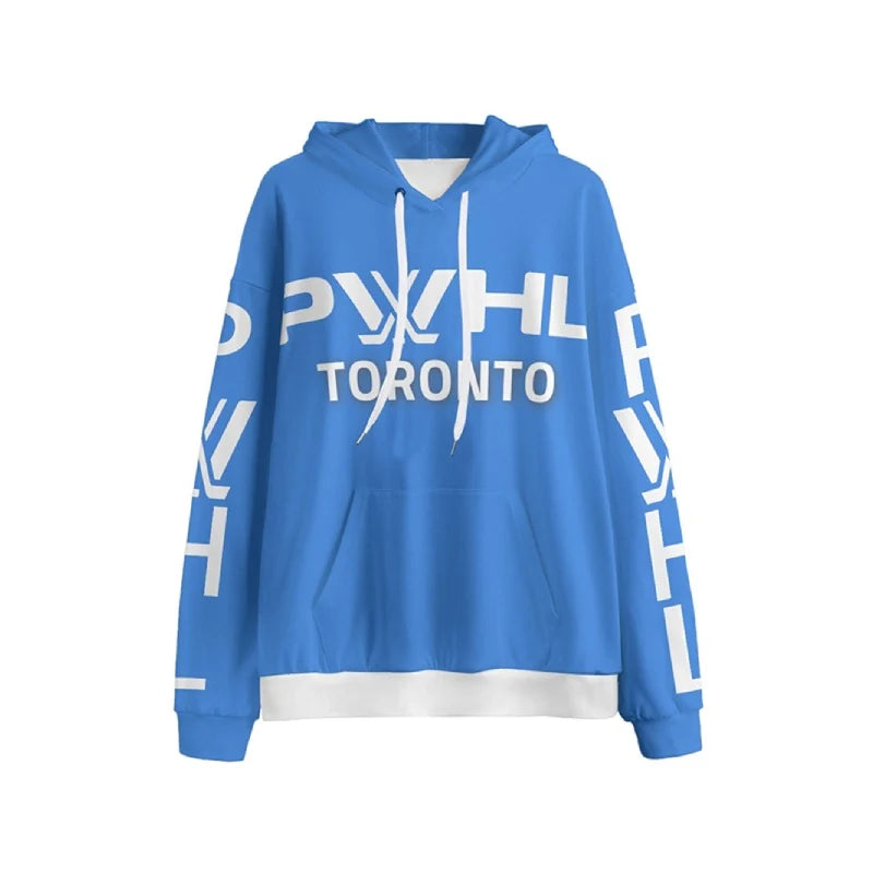 PWHL Toronto Pullover Hoodie