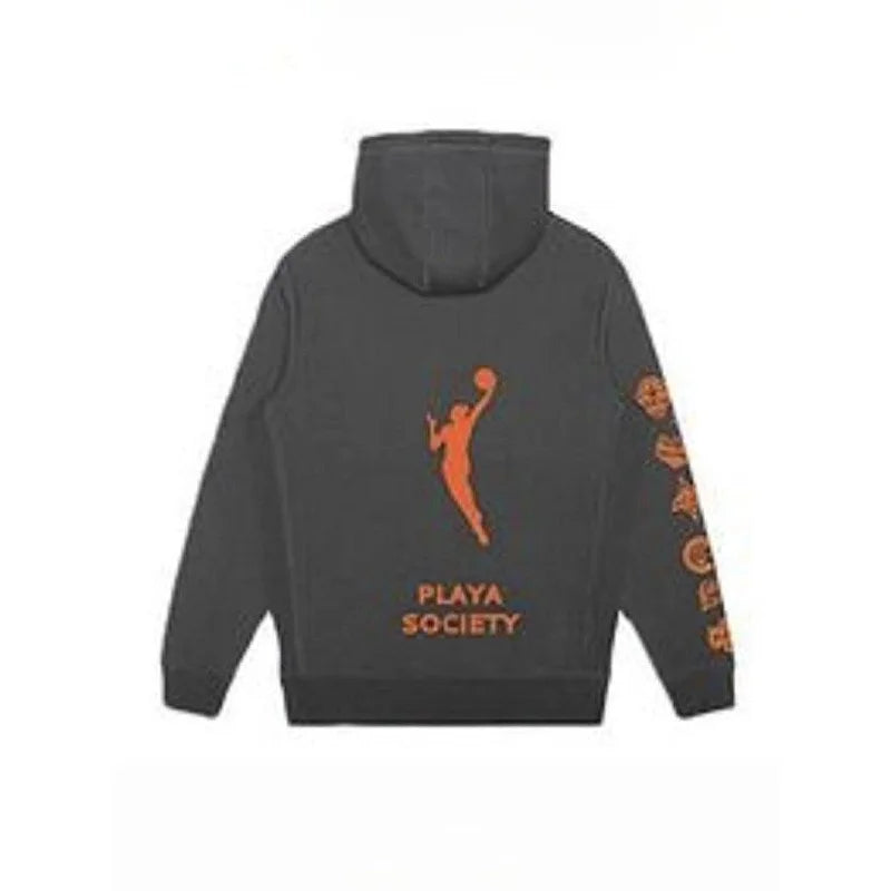WNBA Collegiate Hoodie