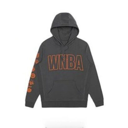 WNBA Collegiate Hoodie