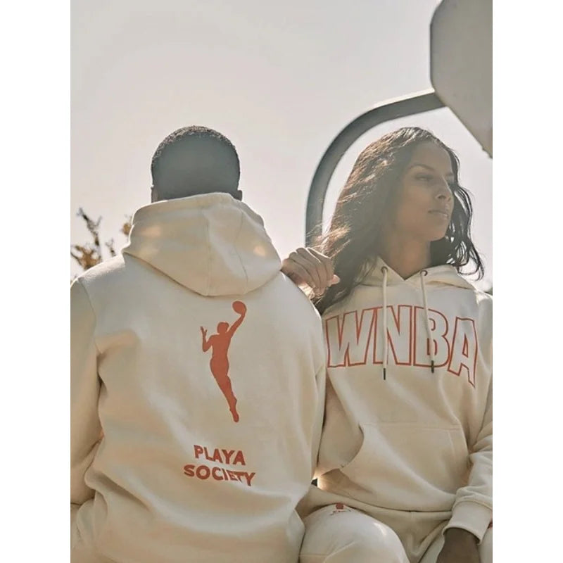 WNBA Collegiate Hoodie