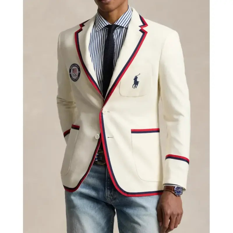 Polo-Ralph-Lauren-Team-USA-Flagbearer-Blazer