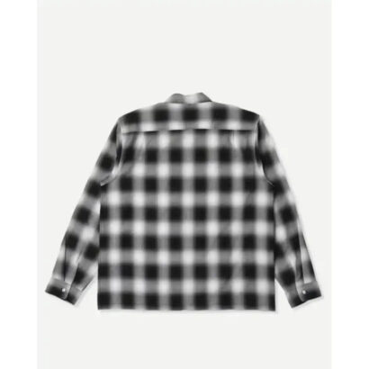 Chace Crawford Press Junket 2024 Checked Jacket