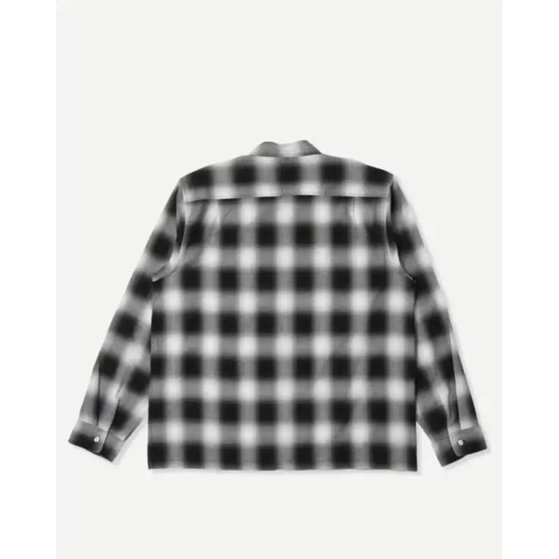 Chace Crawford Press Junket 2024 Checked Jacket