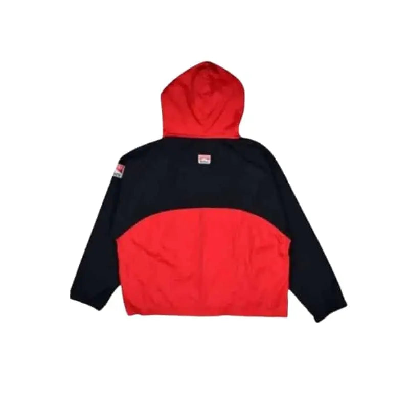 Vintage Marlboro Adventure Team Track Jacket