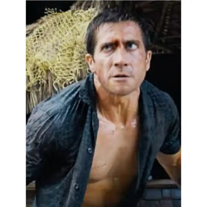 Road House Dalton Printed Shirt