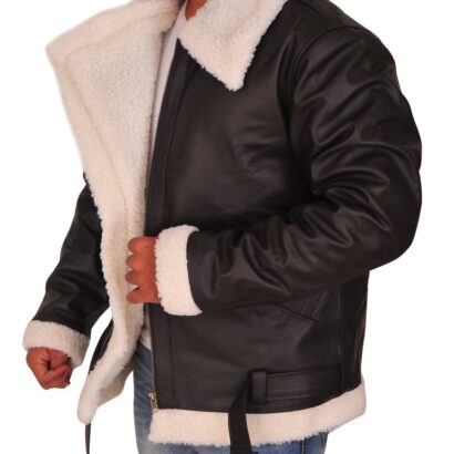Rocky Balboa 4 Sylvester Stallone Jacket