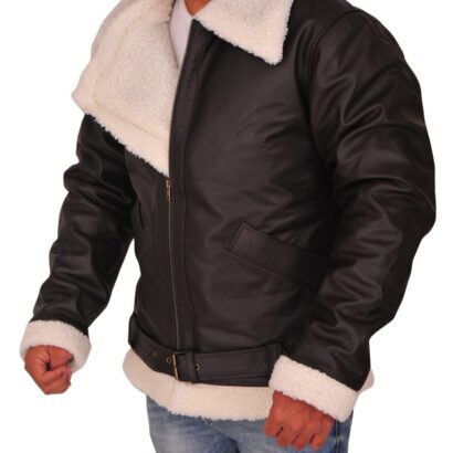 Rocky Balboa 4 Sylvester Stallone Jacket