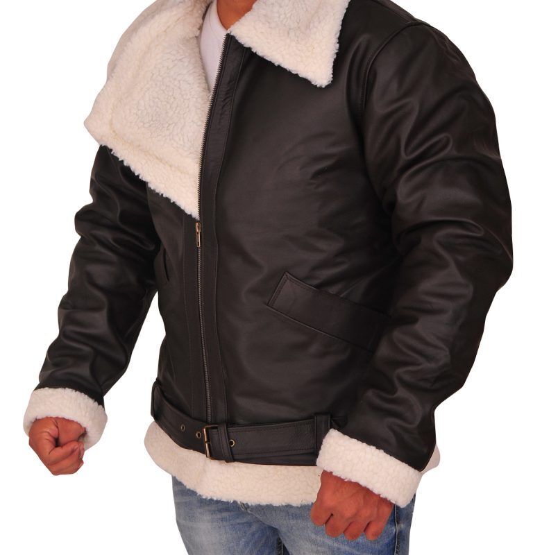 Rocky Balboa 4 Sylvester Stallone Jacket