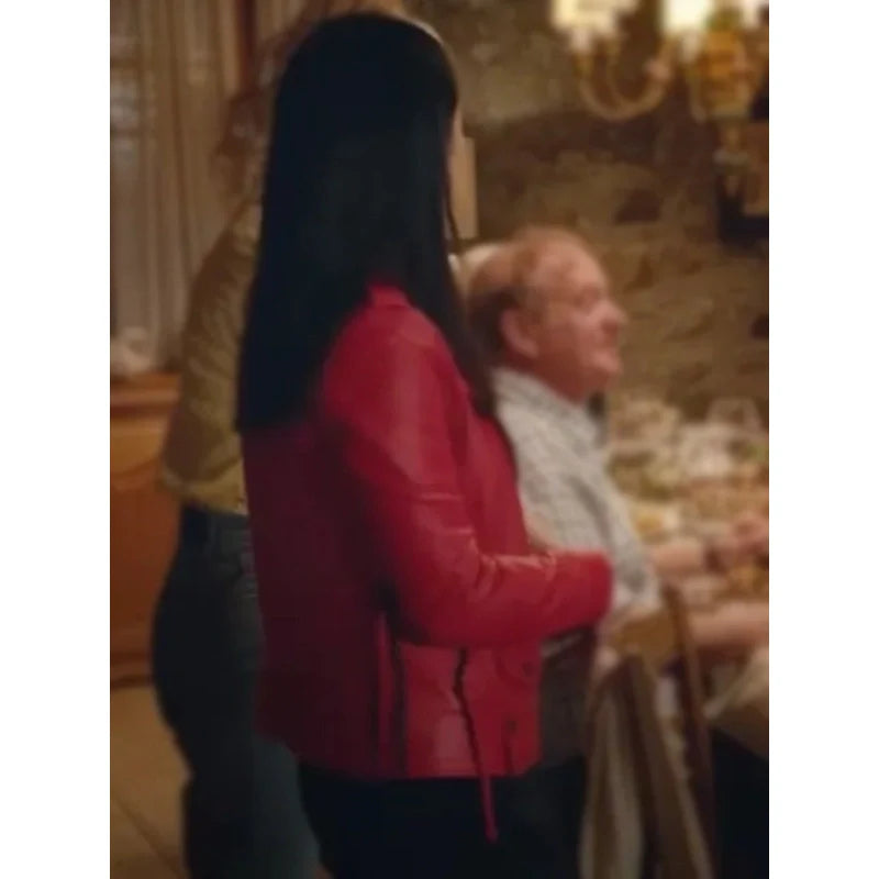 Ryan Reynolds Deadpool & Wolverine Green Jacket