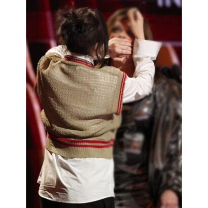 SAG Awards Billie Eilish  2024 Sweater