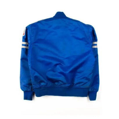 Post Malone Super Bowl LVIII Cowboys Jacket