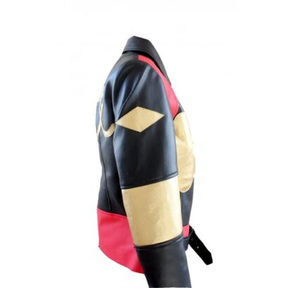 Death Squad Tatsu Yamashiro Women's  Jacket