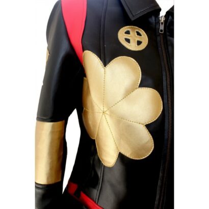 Death Squad Tatsu Yamashiro Women's  Jacket