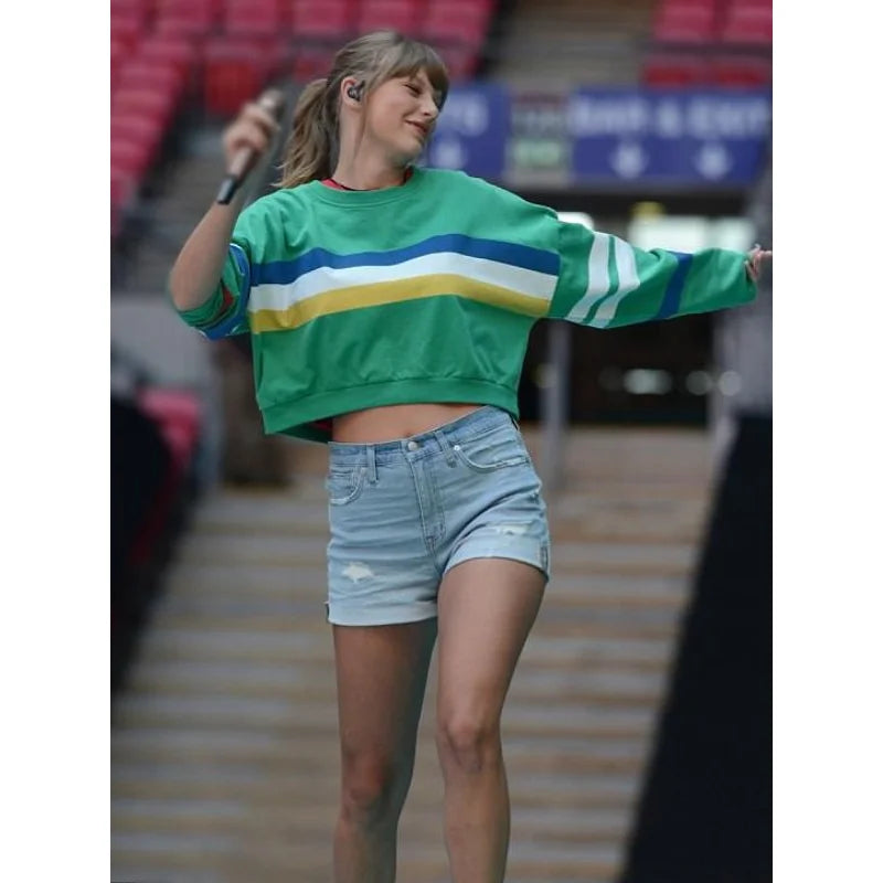 Taylor Swift G Kero Sweatshirt
