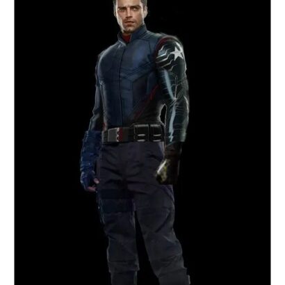 The Falcon and the Winter Soldier Jacket