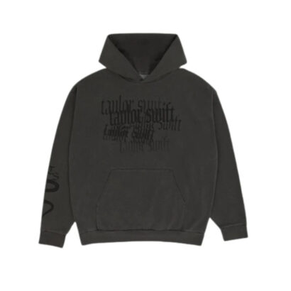 There Will Be No Explanation Just Reputation Hoodie