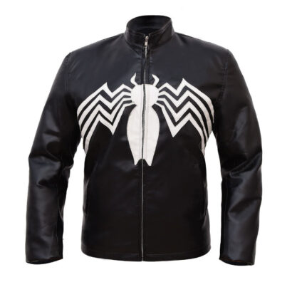 Venom Tom Hardy Jacket