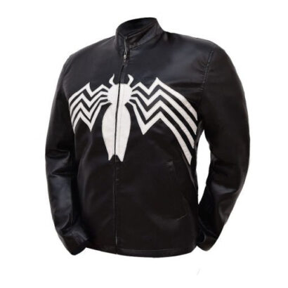 Venom Tom Hardy Jacket