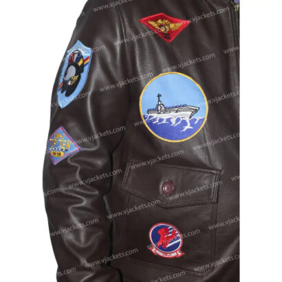 Top Gun Jacket