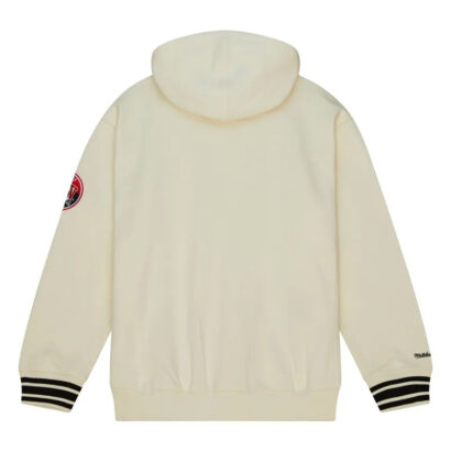 UNLV Chainstitch Hoodie